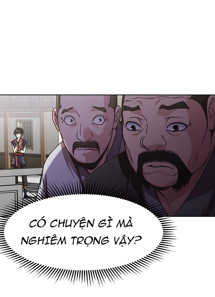 Đọc truyện Thương thiên võ thần - Chap 24