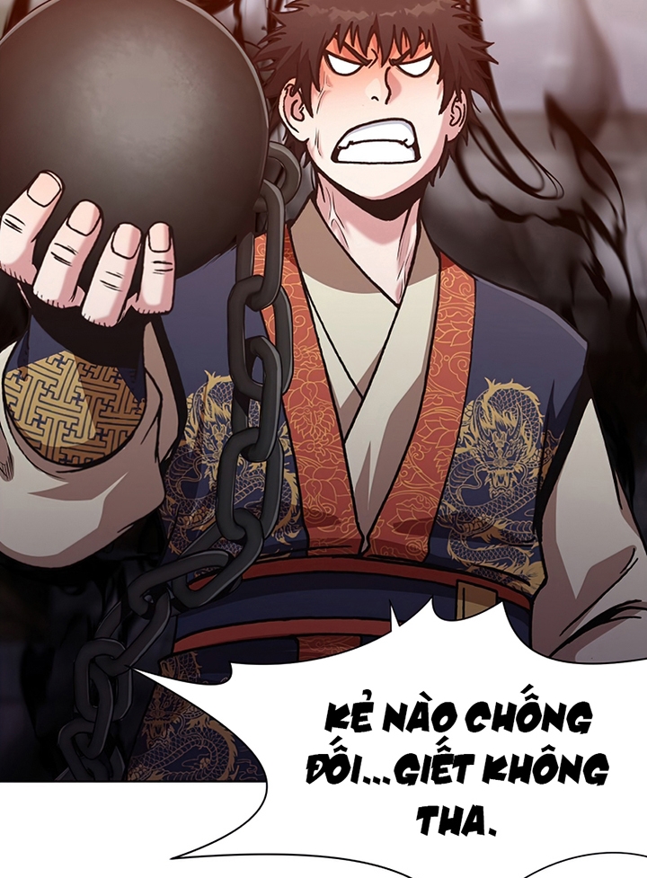 Đọc truyện Thương thiên võ thần - Chap 24