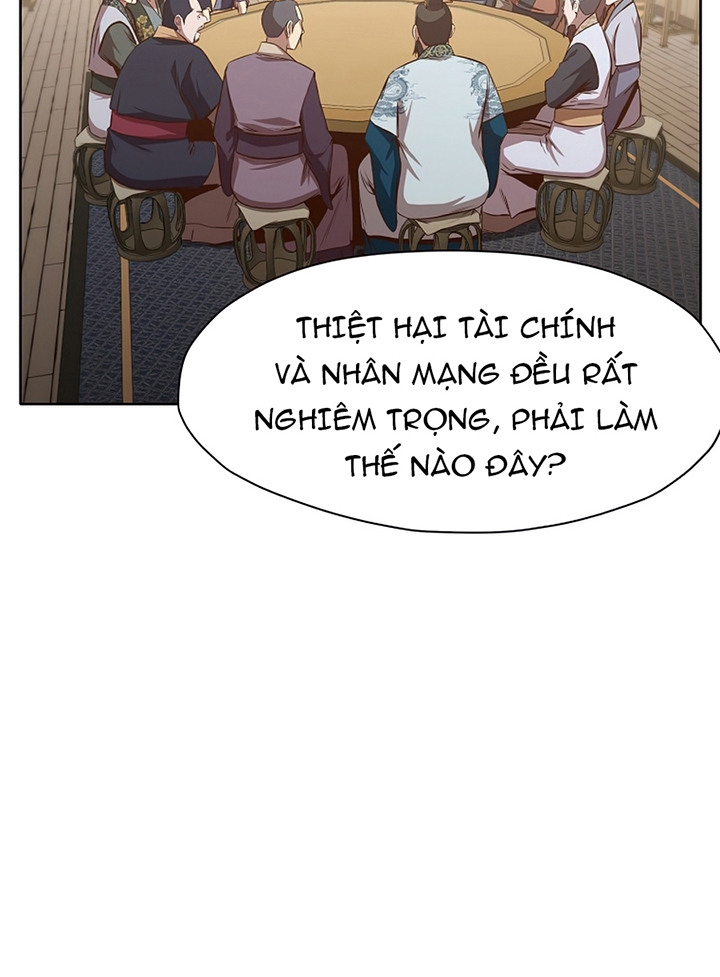 Đọc truyện Thương thiên võ thần - Chap 24