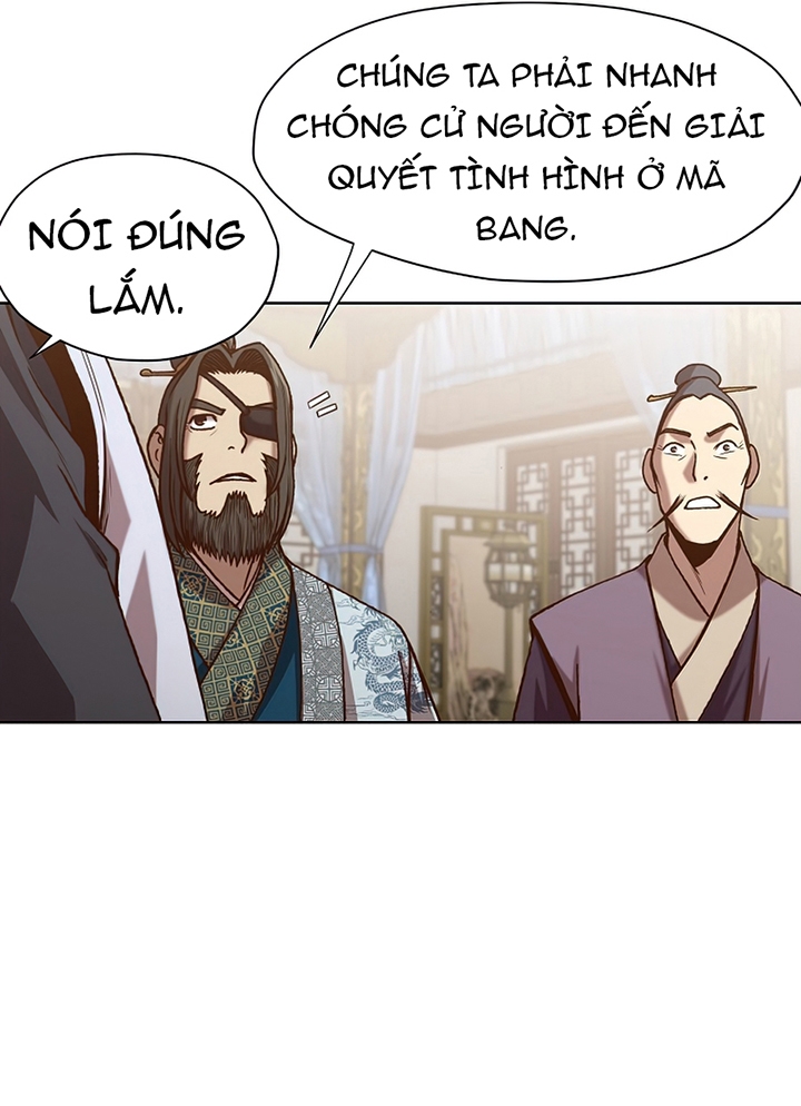 Đọc truyện Thương thiên võ thần - Chap 24