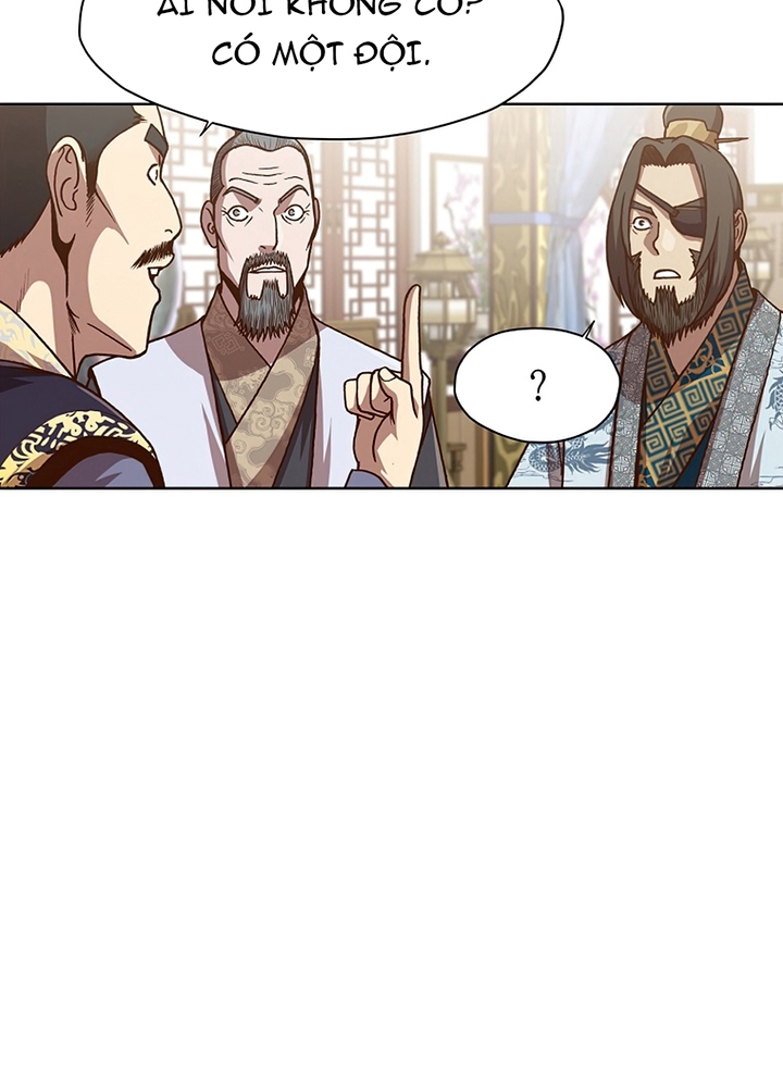 Đọc truyện Thương thiên võ thần - Chap 24