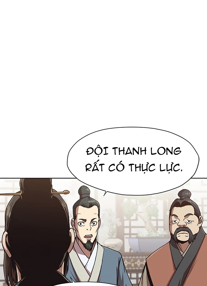 Đọc truyện Thương thiên võ thần - Chap 24