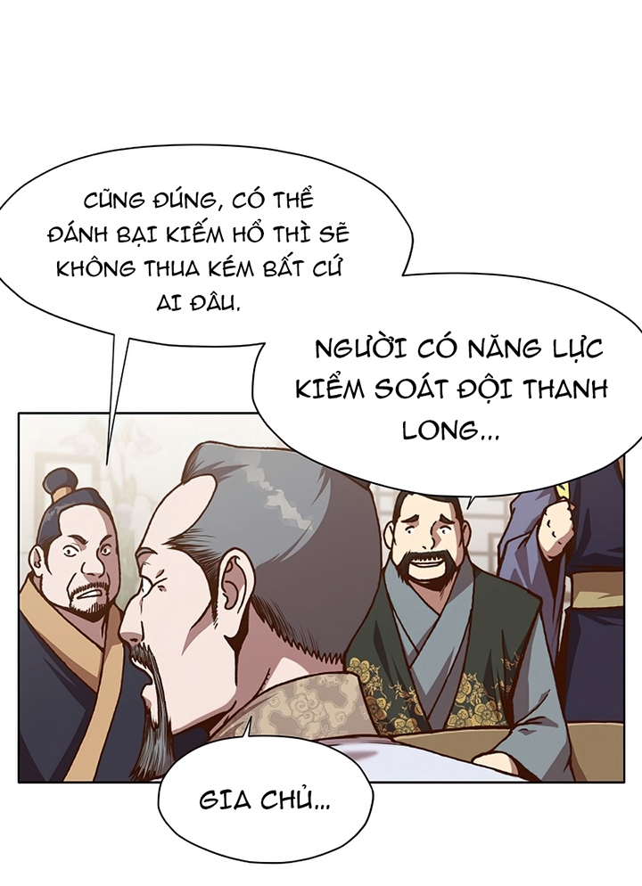 Đọc truyện Thương thiên võ thần - Chap 24