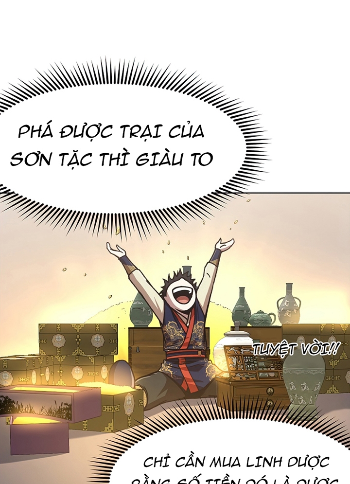 Đọc truyện Thương thiên võ thần - Chap 24