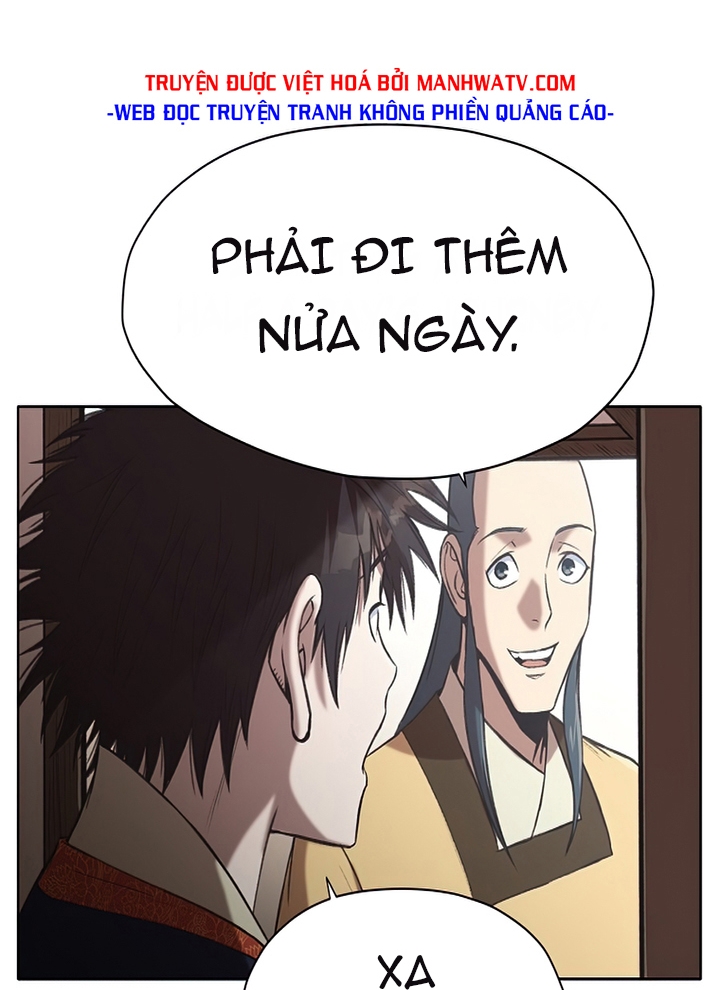 Đọc truyện Thương thiên võ thần - Chap 26