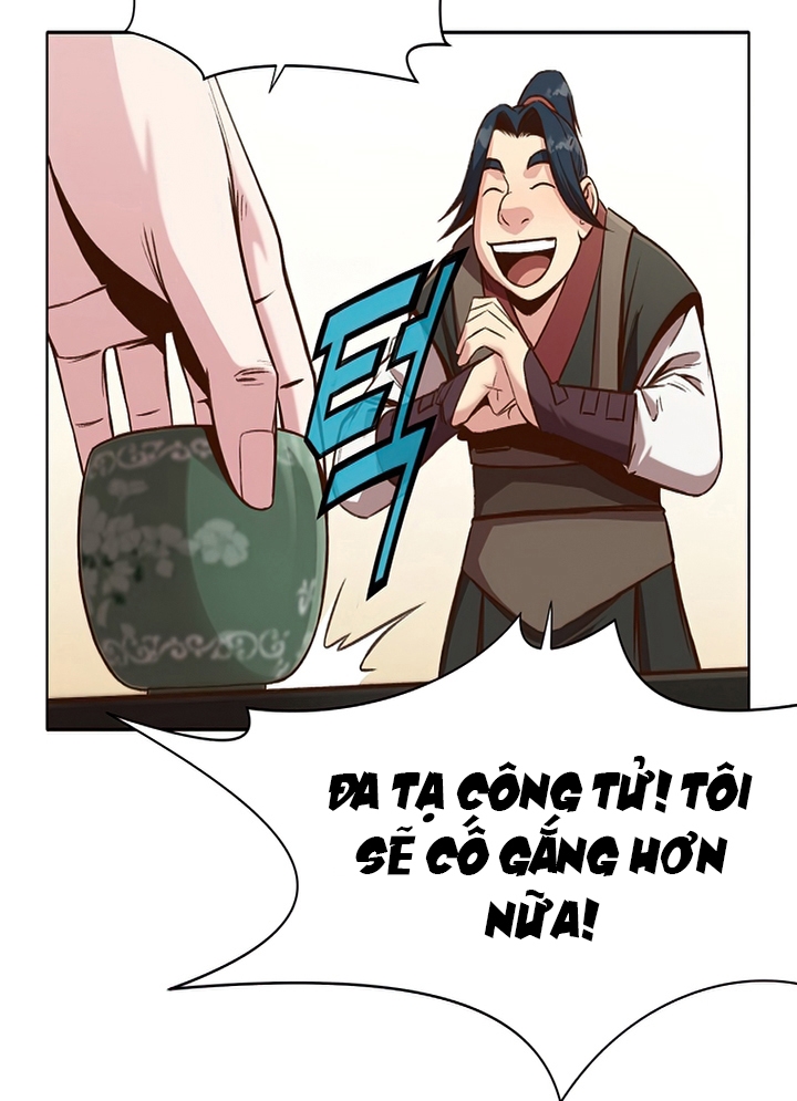 Đọc truyện Thương thiên võ thần - Chap 26