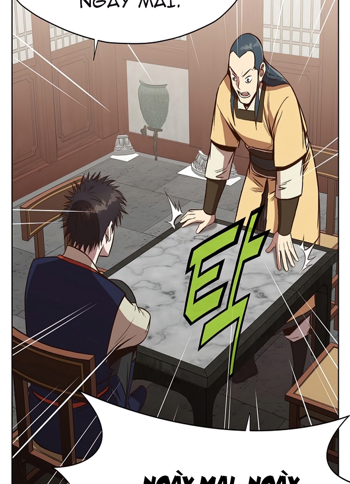 Đọc truyện Thương thiên võ thần - Chap 26