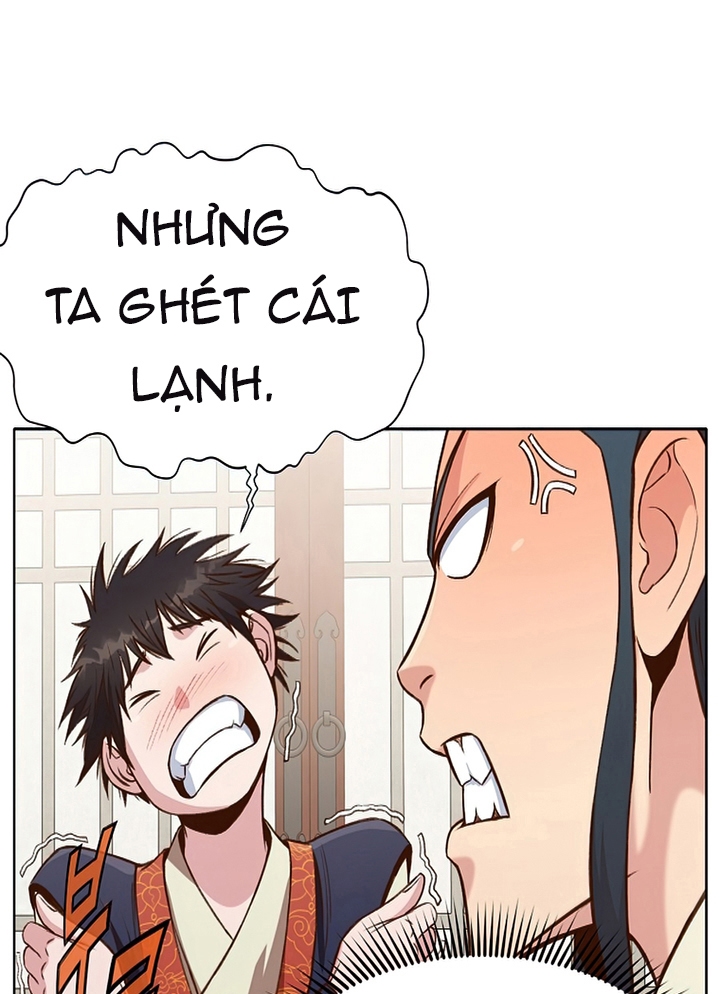 Đọc truyện Thương thiên võ thần - Chap 26