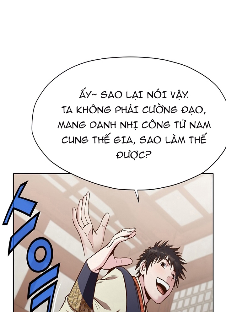 Đọc truyện Thương thiên võ thần - Chap 26