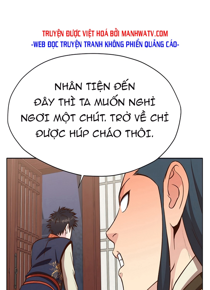 Đọc truyện Thương thiên võ thần - Chap 26