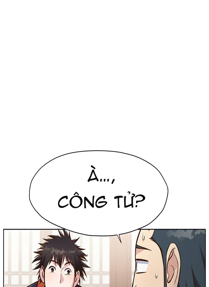 Đọc truyện Thương thiên võ thần - Chap 26