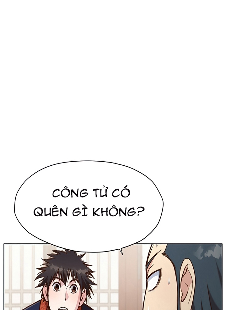Đọc truyện Thương thiên võ thần - Chap 26