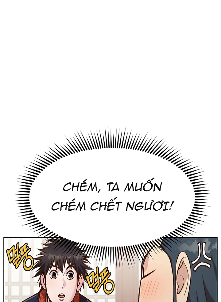 Đọc truyện Thương thiên võ thần - Chap 26