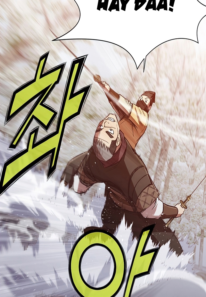 Đọc truyện Thương thiên võ thần - Chap 27