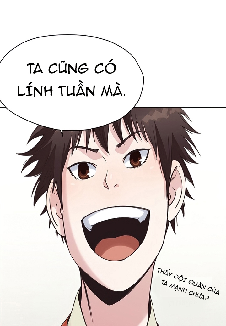 Đọc truyện Thương thiên võ thần - Chap 27