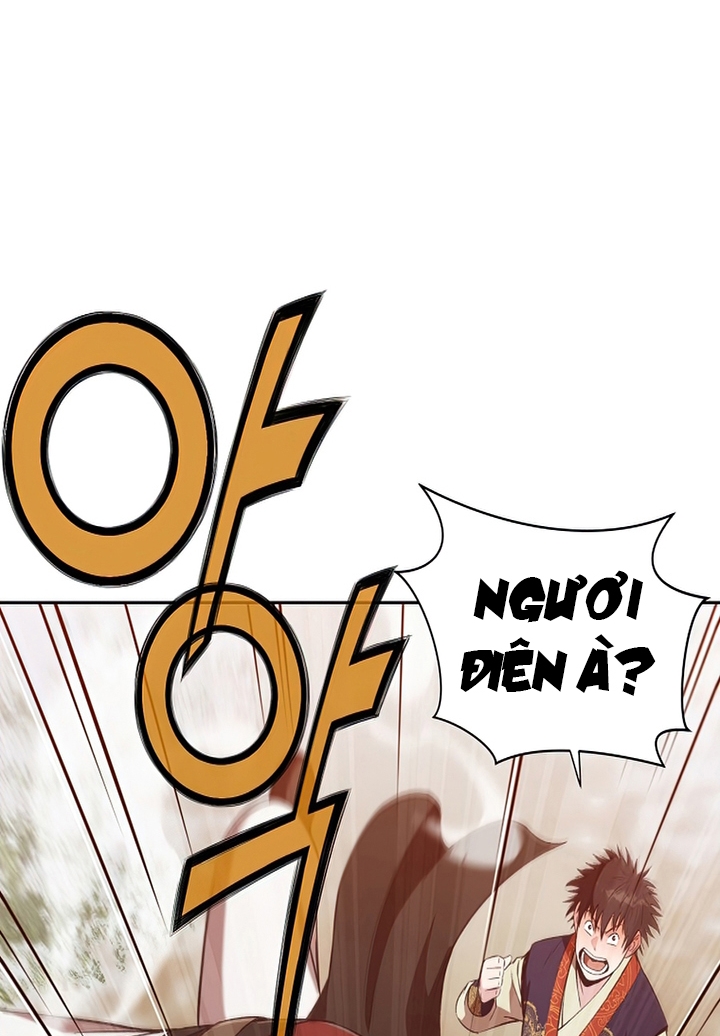 Đọc truyện Thương thiên võ thần - Chap 27