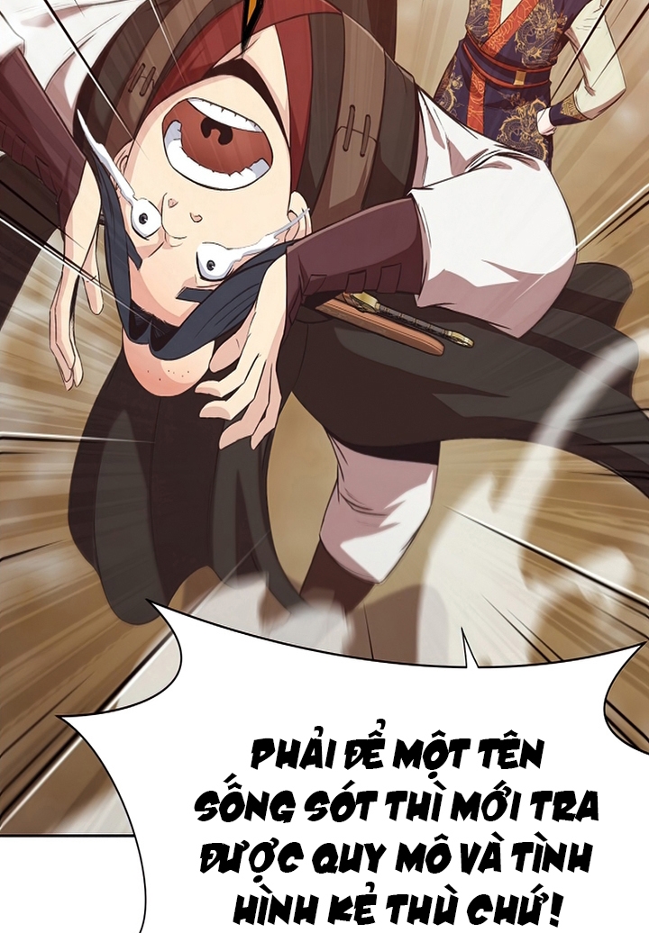 Đọc truyện Thương thiên võ thần - Chap 27