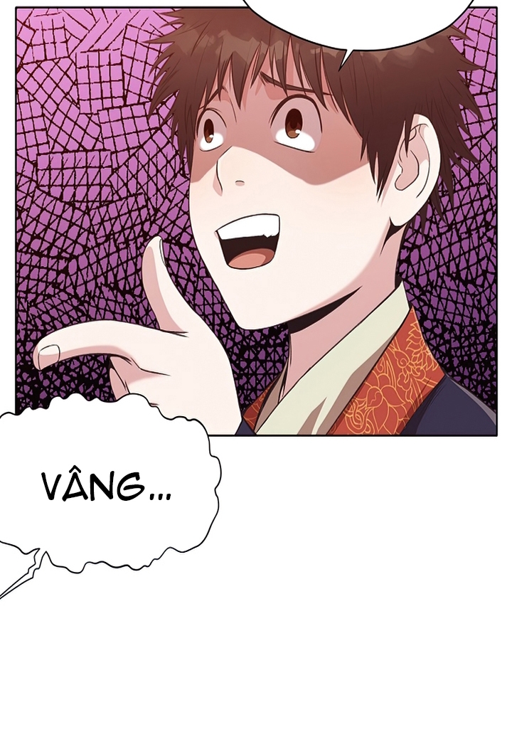 Đọc truyện Thương thiên võ thần - Chap 27
