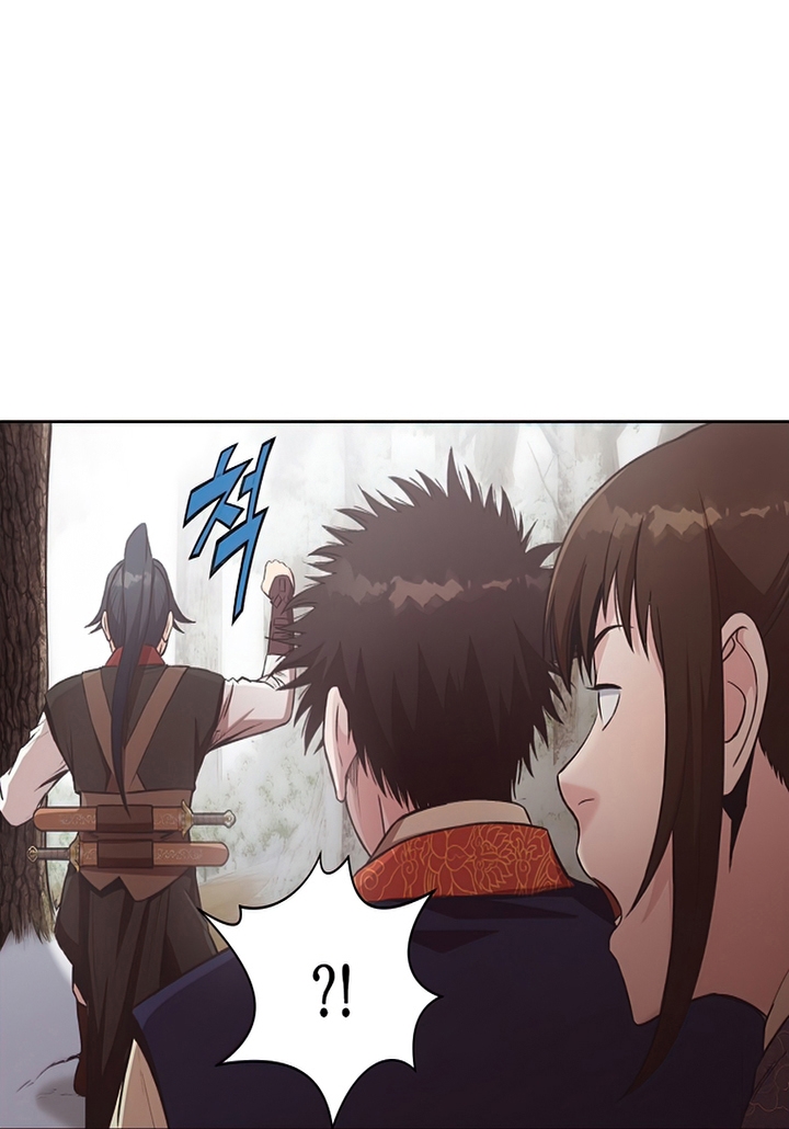 Đọc truyện Thương thiên võ thần - Chap 27