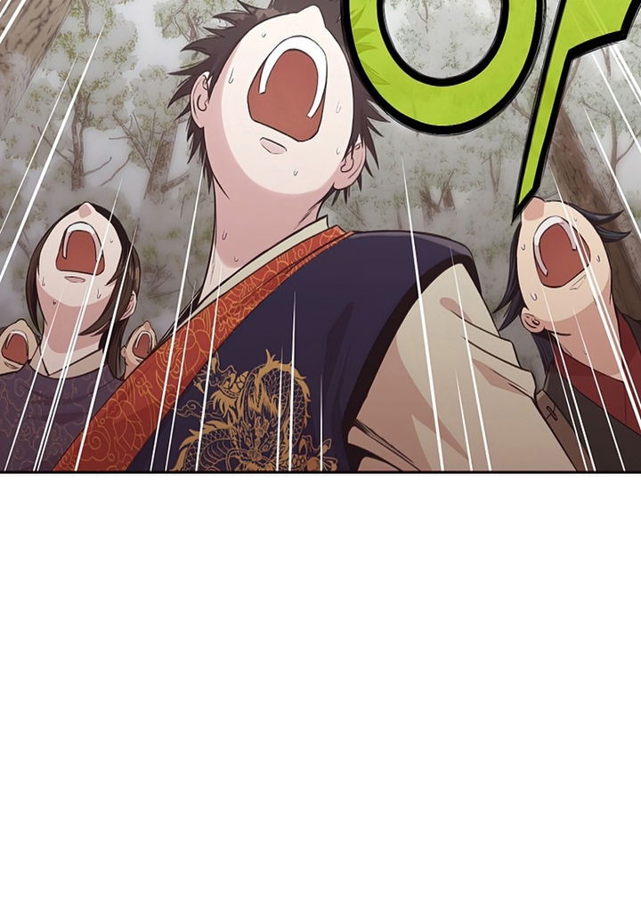 Đọc truyện Thương thiên võ thần - Chap 27