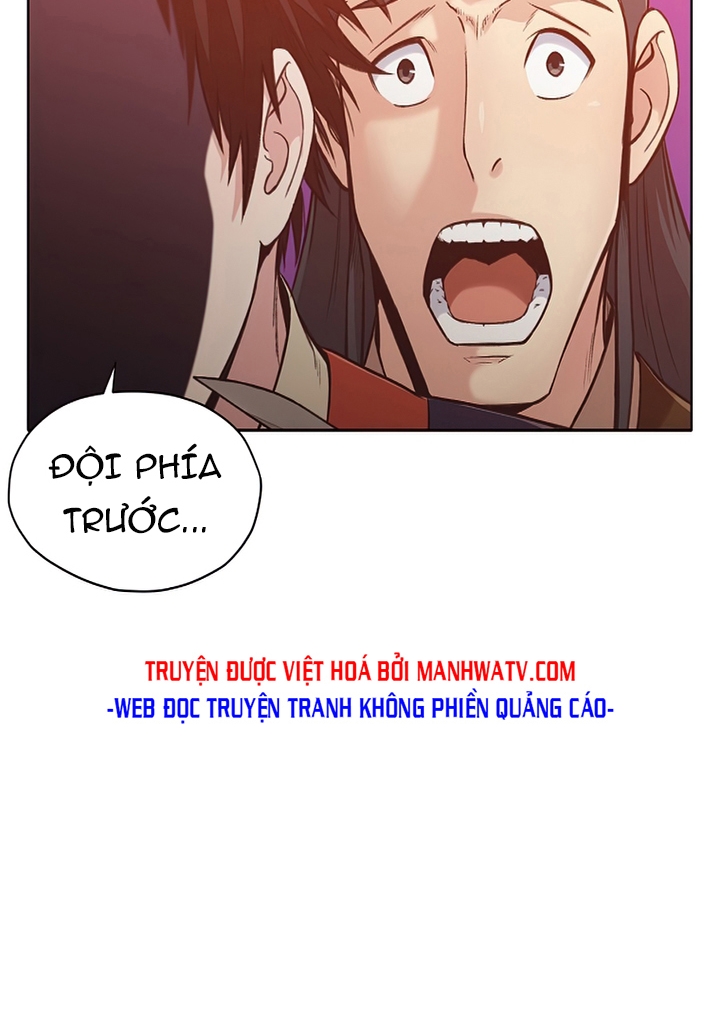 Đọc truyện Thương thiên võ thần - Chap 27