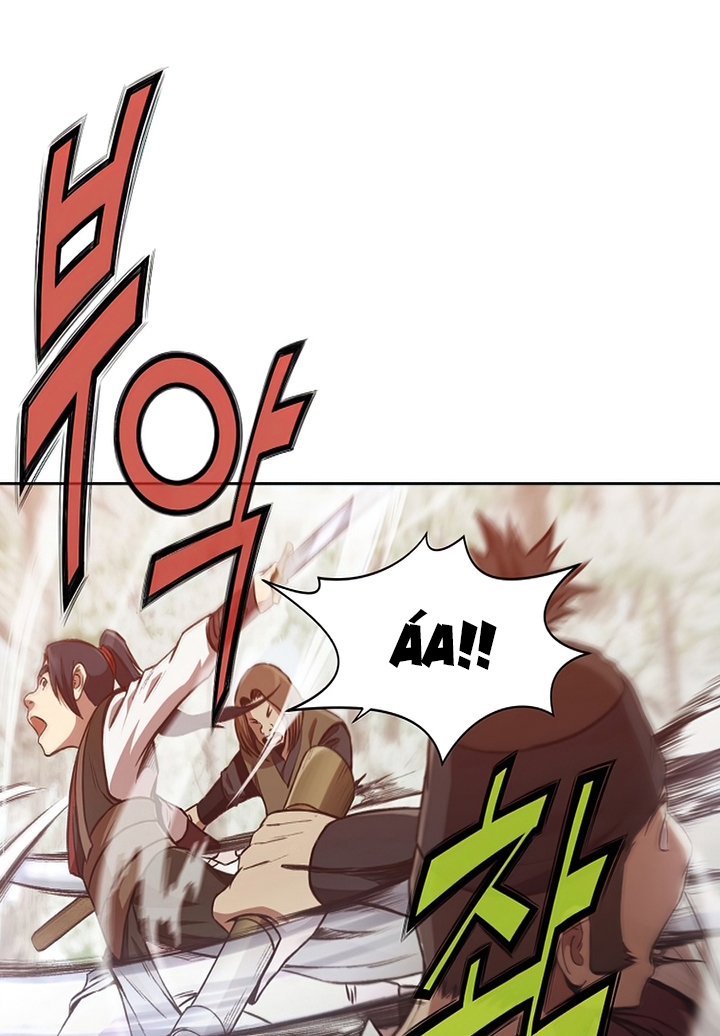 Đọc truyện Thương thiên võ thần - Chap 27