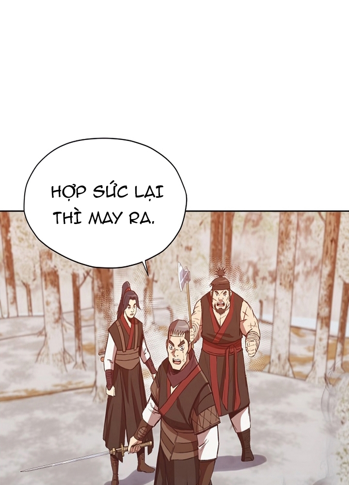 Đọc truyện Thương thiên võ thần - Chap 28