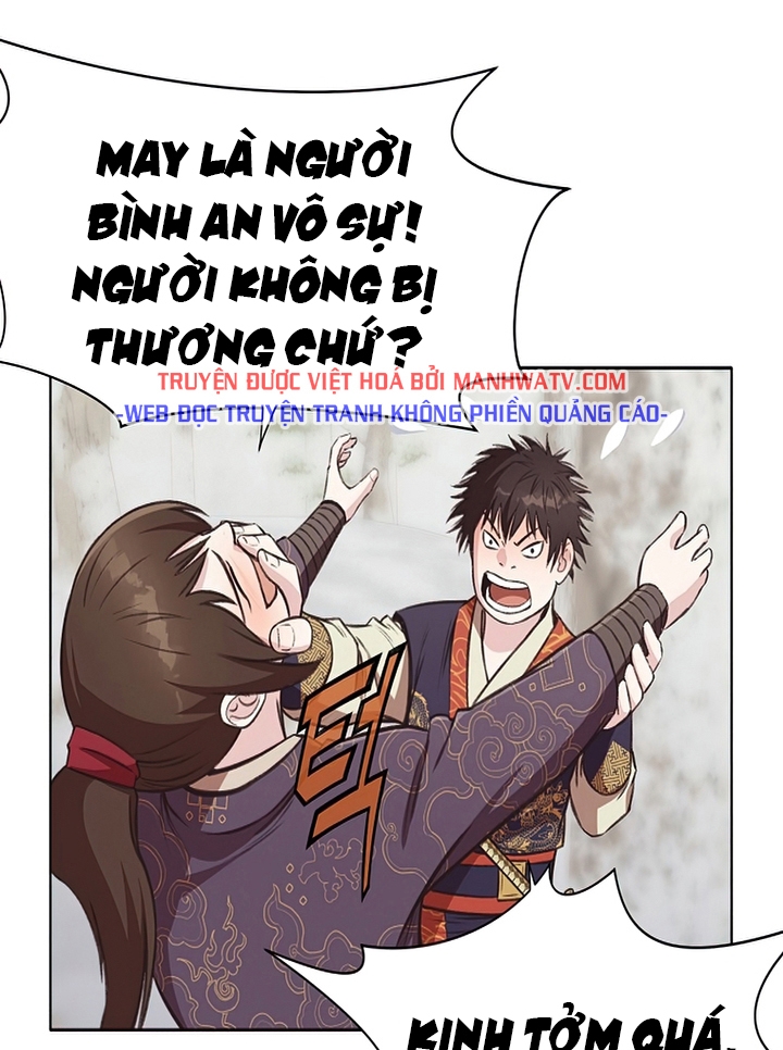 Đọc truyện Thương thiên võ thần - Chap 28