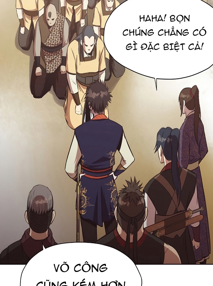 Đọc truyện Thương thiên võ thần - Chap 28