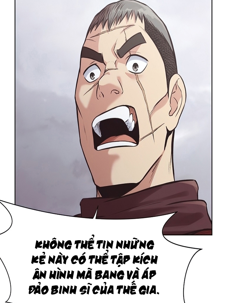 Đọc truyện Thương thiên võ thần - Chap 28
