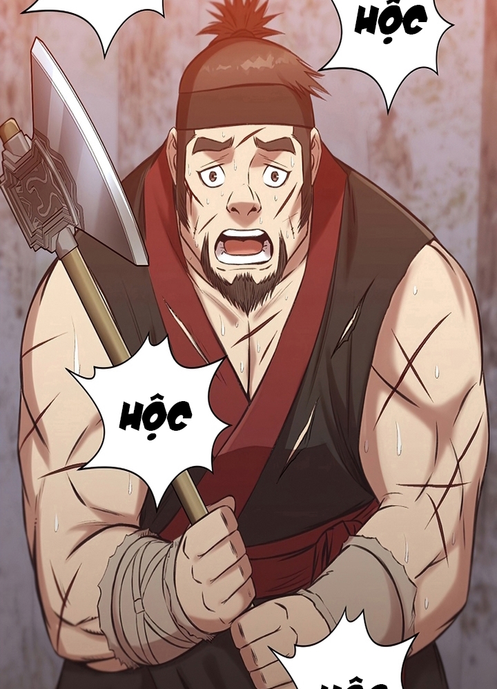 Đọc truyện Thương thiên võ thần - Chap 28