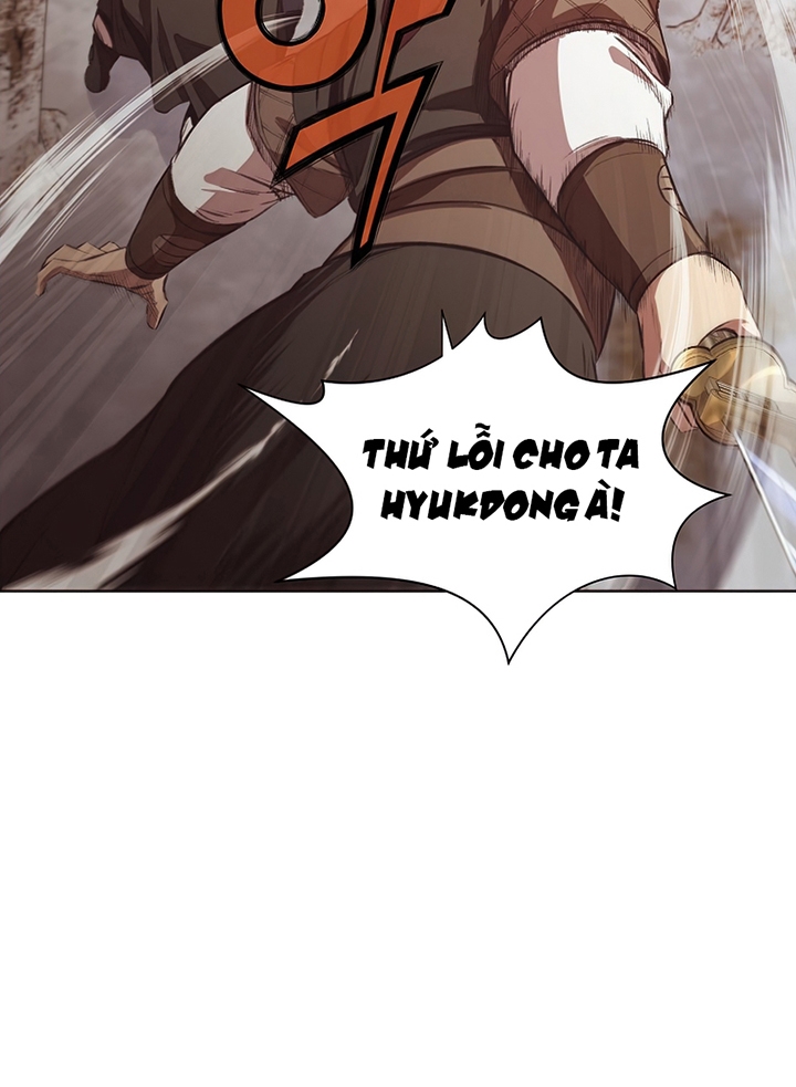 Đọc truyện Thương thiên võ thần - Chap 29