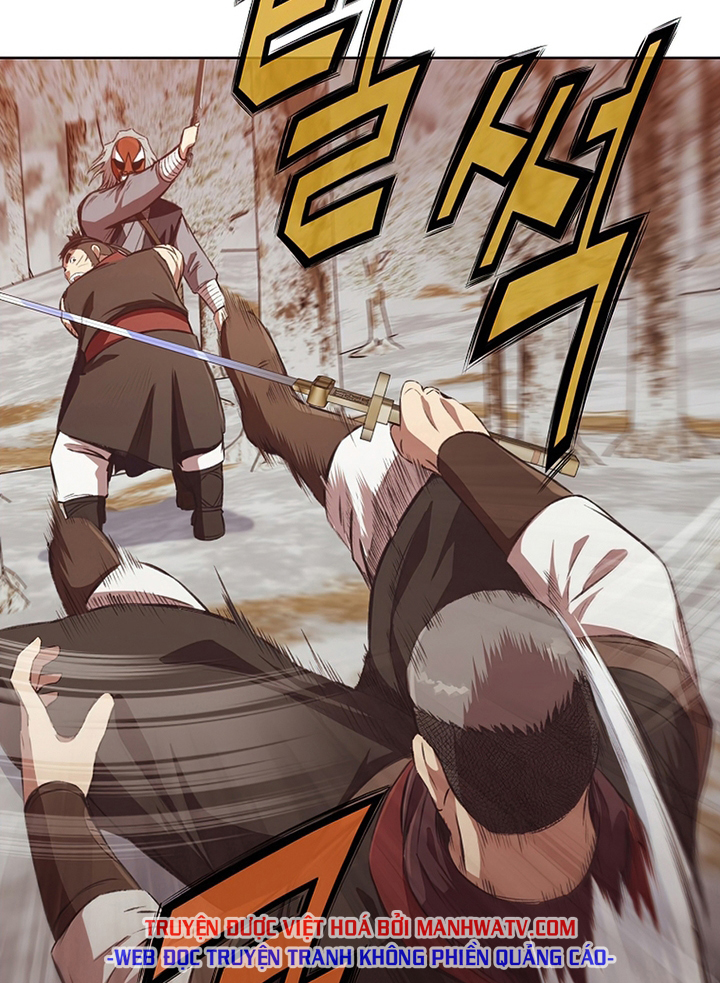 Đọc truyện Thương thiên võ thần - Chap 29