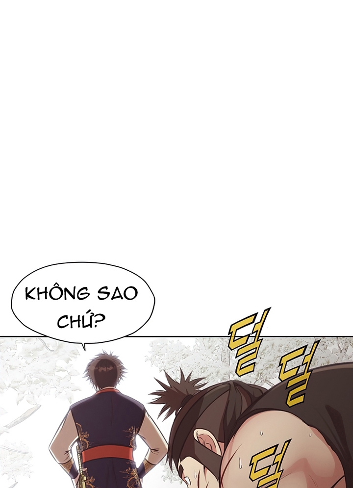 Đọc truyện Thương thiên võ thần - Chap 29