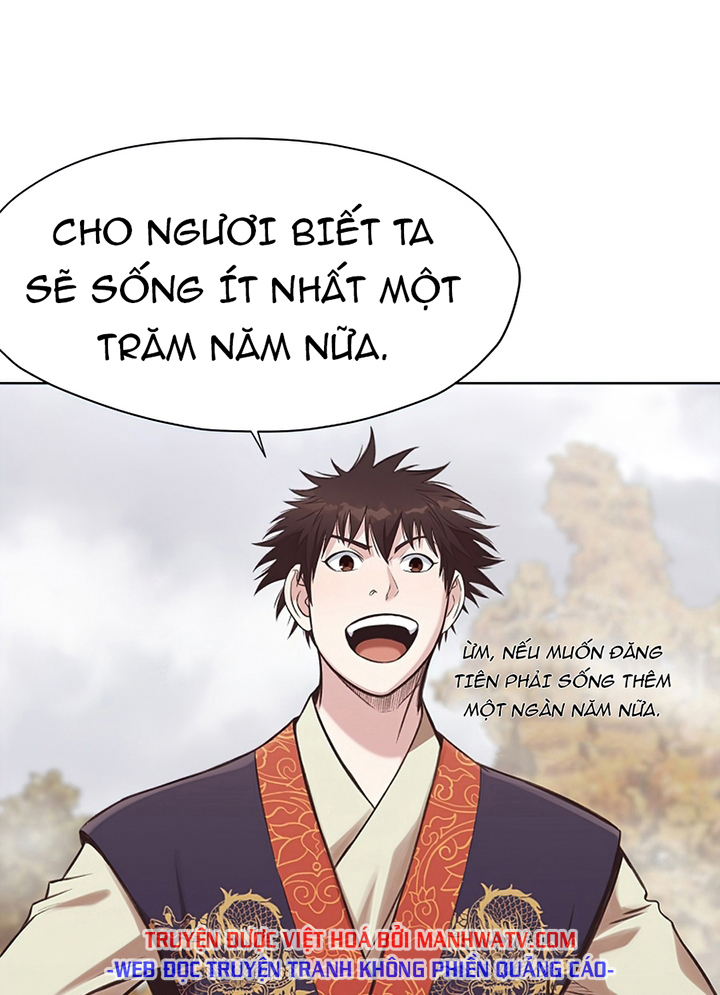 Đọc truyện Thương thiên võ thần - Chap 29