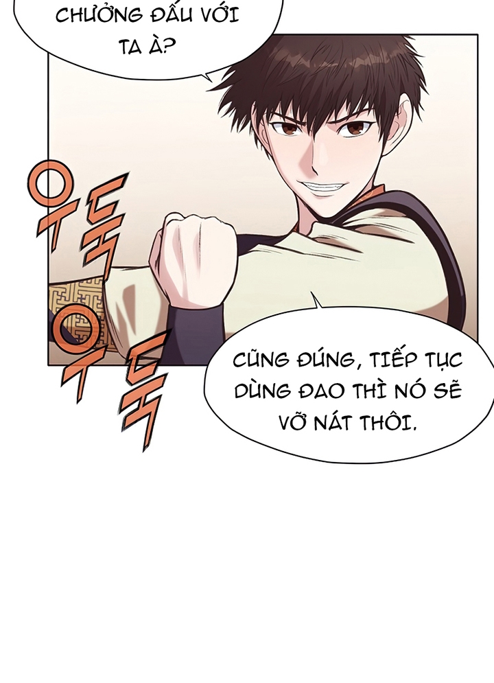Đọc truyện Thương thiên võ thần - Chap 29