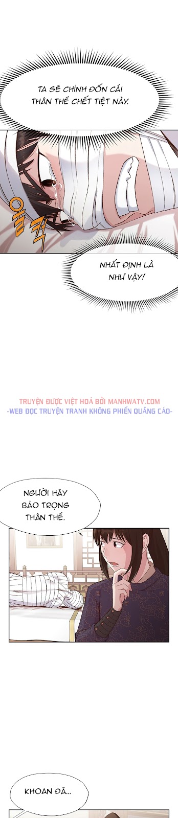 Đọc truyện Thương thiên võ thần - Chap 3