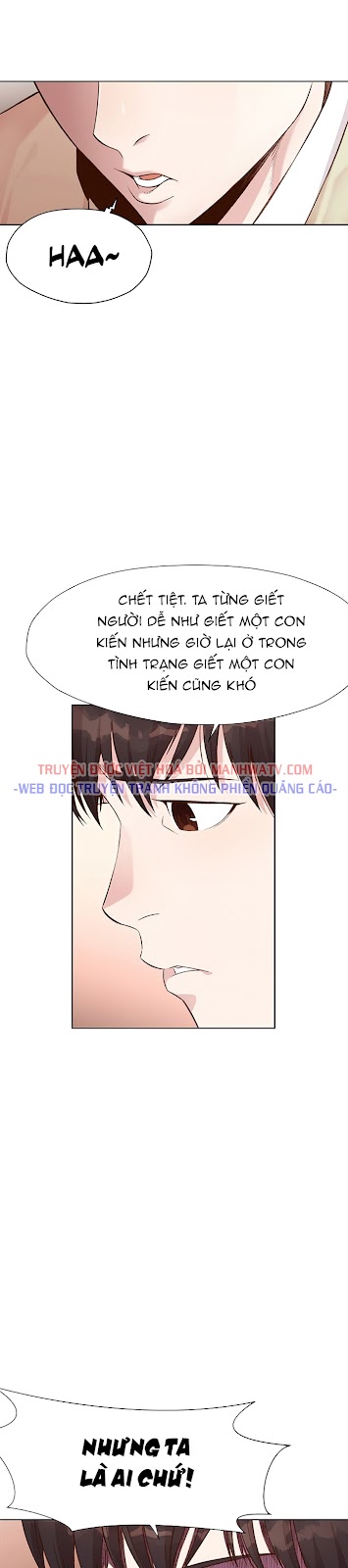 Đọc truyện Thương thiên võ thần - Chap 3