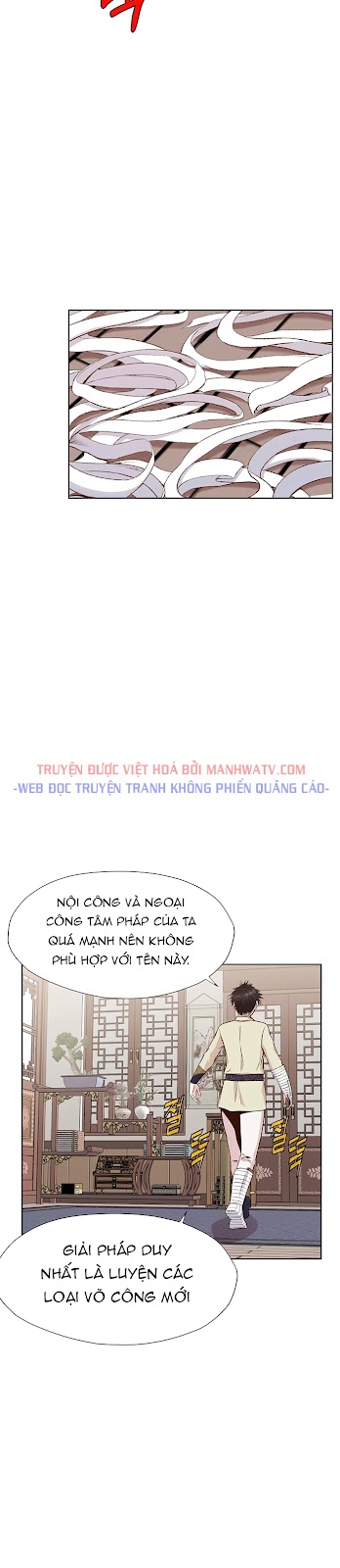 Đọc truyện Thương thiên võ thần - Chap 3