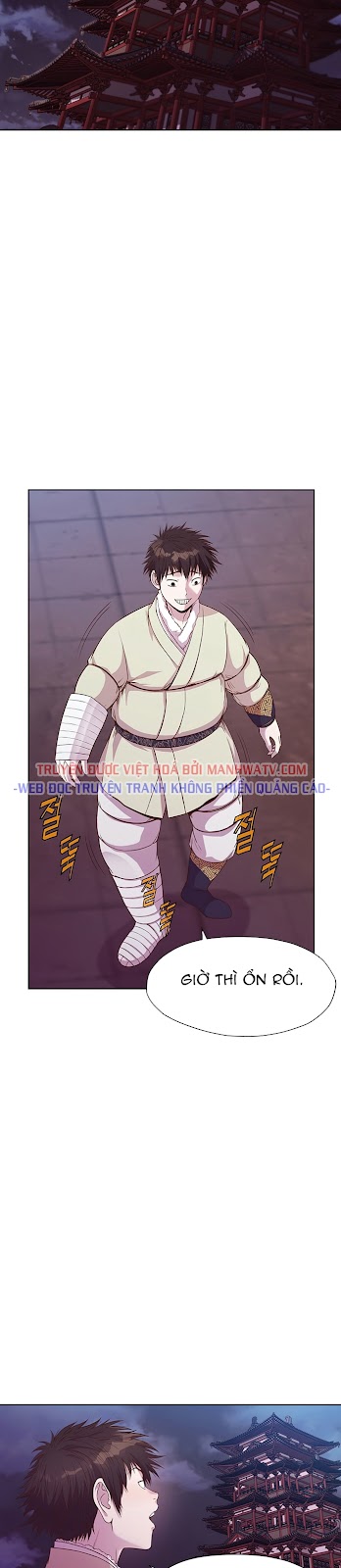 Đọc truyện Thương thiên võ thần - Chap 3
