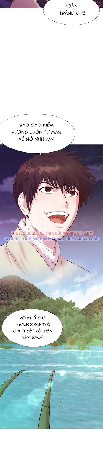 Đọc truyện Thương thiên võ thần - Chap 3