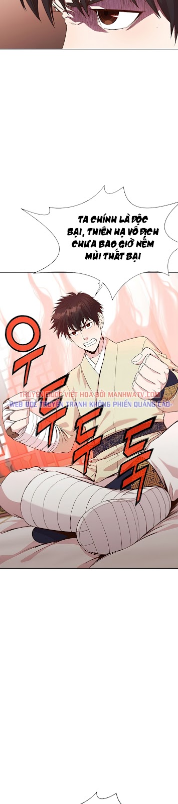 Đọc truyện Thương thiên võ thần - Chap 3