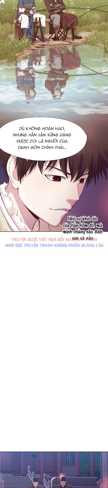 Đọc truyện Thương thiên võ thần - Chap 3