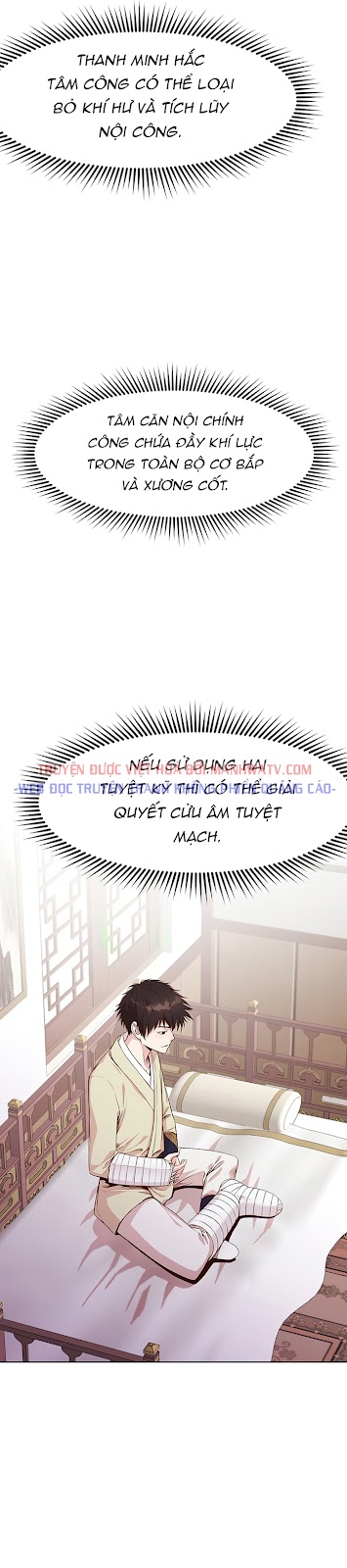 Đọc truyện Thương thiên võ thần - Chap 3