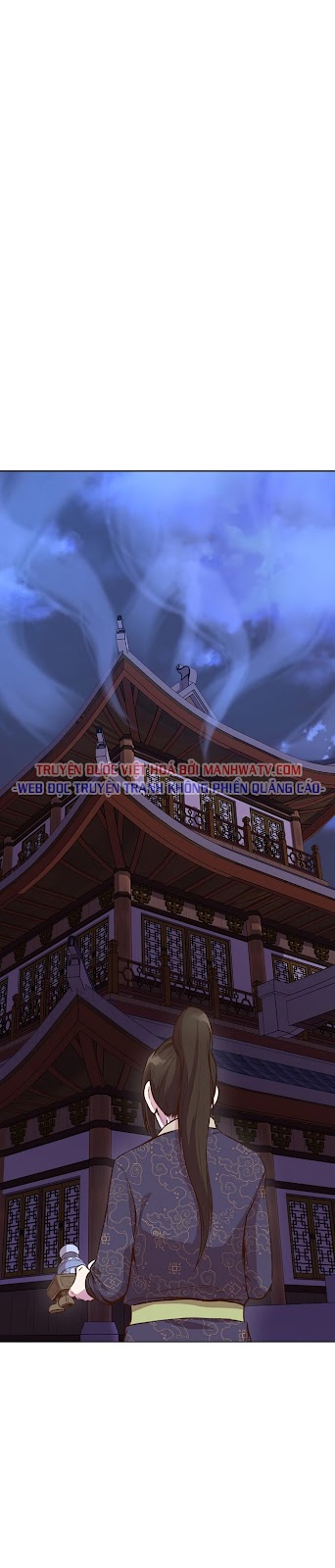 Đọc truyện Thương thiên võ thần - Chap 3