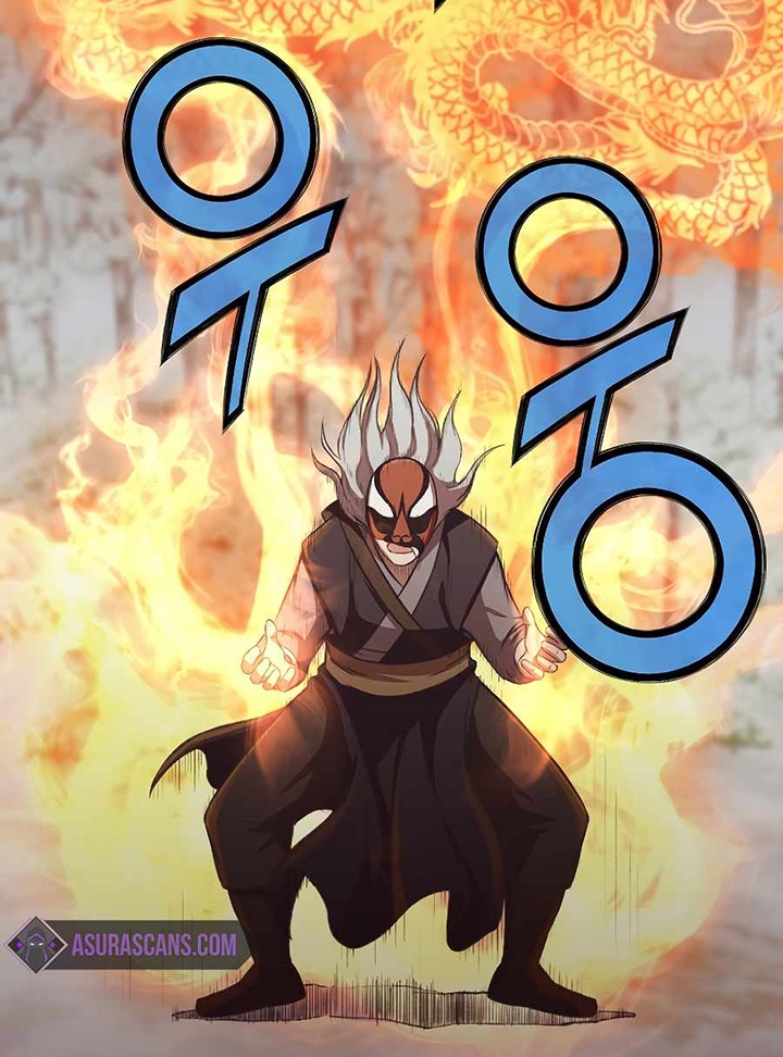 Đọc truyện Thương thiên võ thần - Chap 30