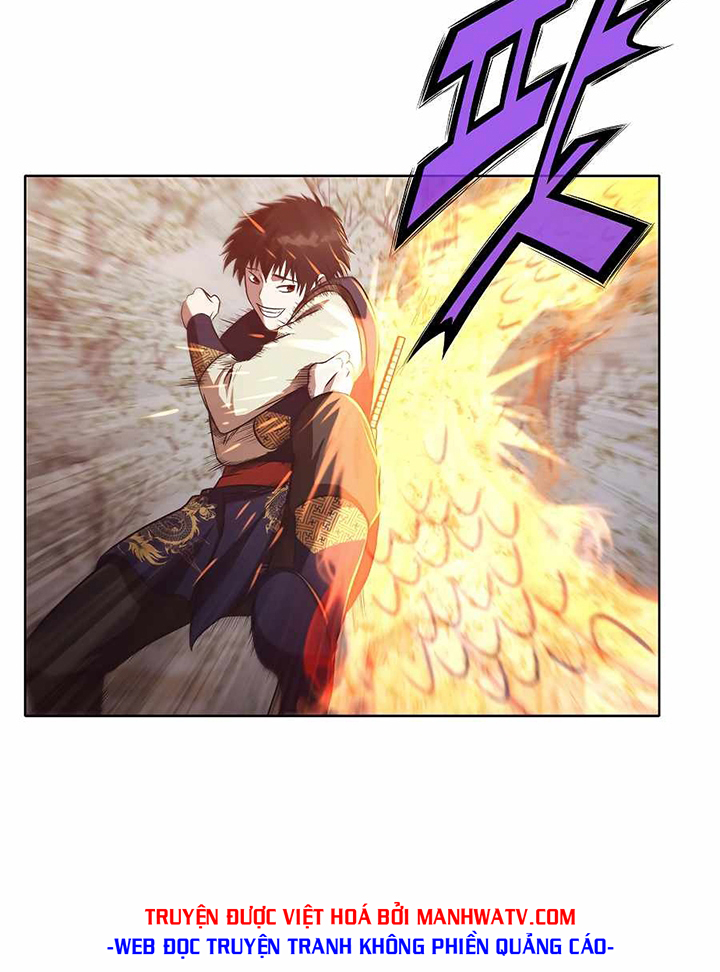 Đọc truyện Thương thiên võ thần - Chap 30