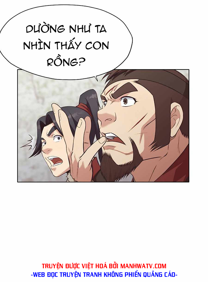 Đọc truyện Thương thiên võ thần - Chap 30