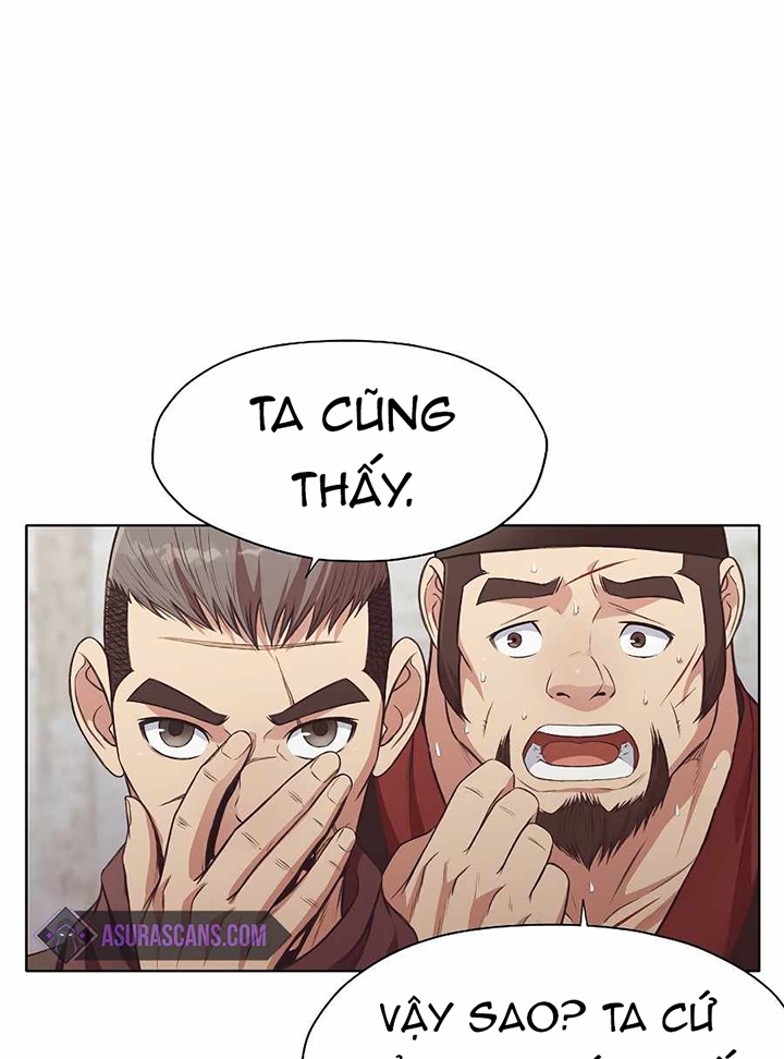 Đọc truyện Thương thiên võ thần - Chap 30