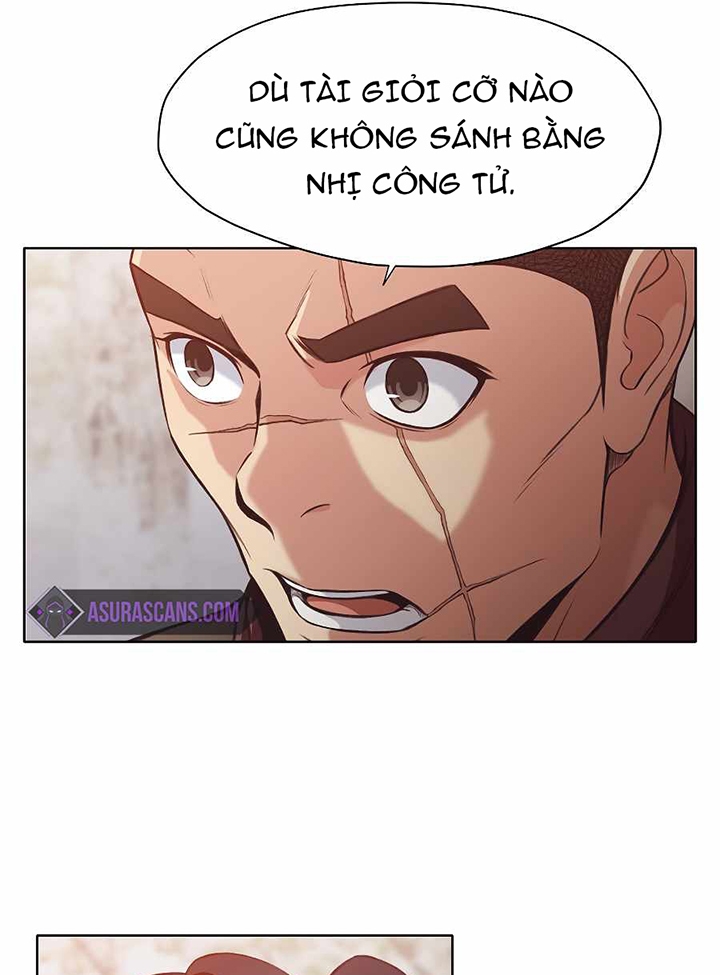 Đọc truyện Thương thiên võ thần - Chap 30